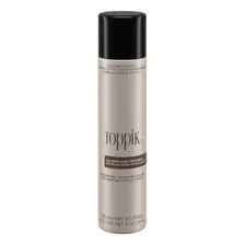  Voluminizador Para Cabello Con Color De Toppik, 5.1 Onzas 