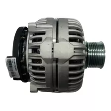 Alternador Compatível Com Trator 7630 Motor 6cil 414 Diesel