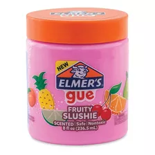 Slime Elmers Gue Con Aroma Frutal 236.5ml