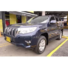  Toyota Prado Tx-l 3.0 4x4 