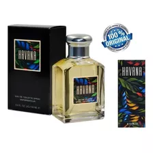 Perfume Havana Aramis Men 100 Ml Edt Factura 