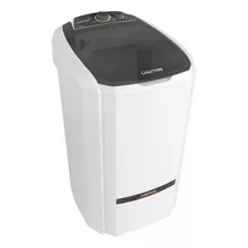 Máquina De Lavar Semi-automática Colormaq Ecomax Lcs - 14kg Branca 220 v