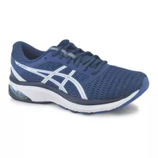 Zapatilla Asics Hombre Gel Sparta Azul