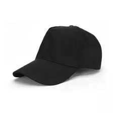 Gorro Con Visera Liso Para Adulto