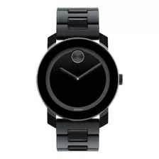 Reloj Hombre Movado 3600047, Agente Oficial.