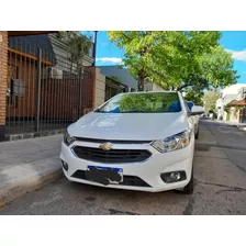 Chevrolet Onix 2018 1.4 Ltz 98cv