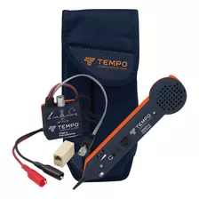 Teléfono De Pruebas Tempo 701k-g