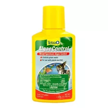 Algae Control 100ml Tetra Acond Anti Algas Para Acuario 