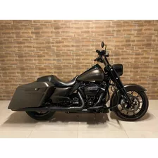 Harley Davidson Road King Special 2020