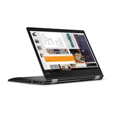 Laptop Lenovo L13 Yoga Gen 2 Touch I5 11va Gen 8gb 256gbssd