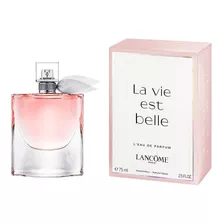 Lancôme La Vie Est Belle Eau De Parfum 50 ml Para Mujer