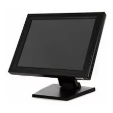 Monitor Iaitech Iait15t Lcd 15 Negro 100v/250v