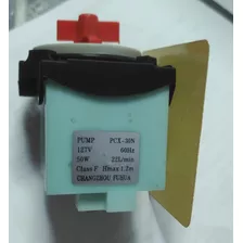 Motor Bomba Lavadora Frigidaire-electrolux China. Pcx-30n