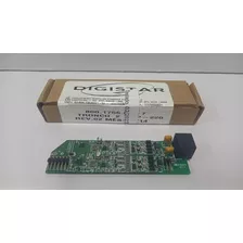 Placa De 2 Troncos Digistar Xip-220/230