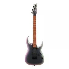 Guitarra Ibanez Rga42ex Bam Aurora Burst Matte