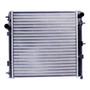 Termostato Lifan  320 - 520 - 530 - Foison One - Furgon  Peugeot 404