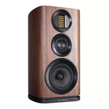 Parlante Wharfedale Evo4.2 Walnut 