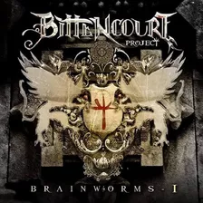 Cd Bittencourt Project - Brainworms I Novo Lacrado