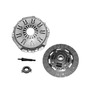 Kit Clutch Toyota Mr2 Spyder 1985 Al 1989 1.6 Ctk