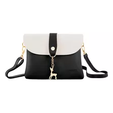 Bolsos De Hombro Para Mujer, Pequeños, Cuadrados, Suaves, Ba