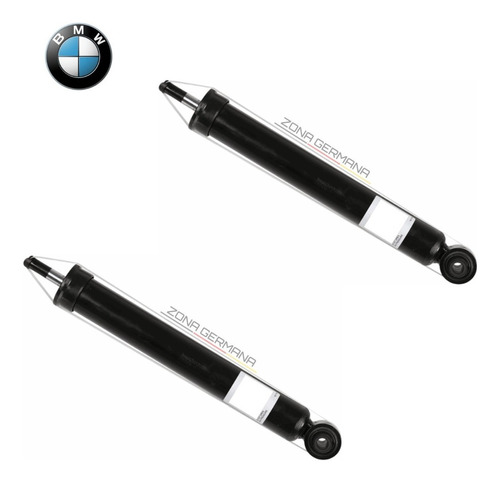 Amortiguadores Traseros Bmw F36 420i 430i M420i / Serie 4 Foto 3