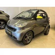 Smart Fortwo Ca 52