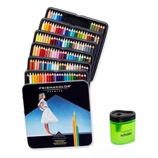 Prismacolor Excelentes Lápices De Color De Centro Suave, Se