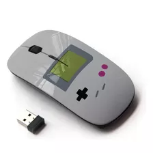 Mouse Koolmouse Inalambrico/videojuegos