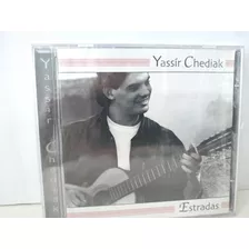 Cd Yassir Chediak - Estradas - Lacrado