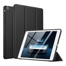 Funda Smart Cover Tpu Para iPad 9.7 (air 1/2/3/5/6)