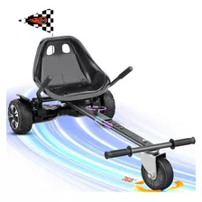 Accesorio De Asiento De Hoverboard Gyroor K1, Accesorio De T