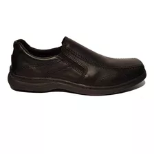 Zapatos Hombre Free Comfort 6070 Febo Negro Marrón