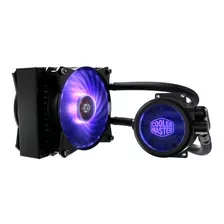 Water Cooler Masterliquid Pro 120 Rgb- Mly-d12x-a20pc-r1 - C