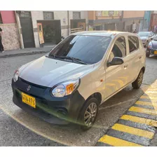 Suzuki Alto 2020 0.8 Glx