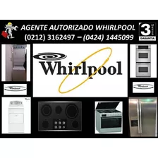 Técnicos En Reparación De Topes Cocinas Hornos Whirpool Mabe