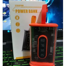 Power Bank De 10000 Mah