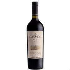 Vino Alta Vista Estate Premium Cabernet Franc 750ml