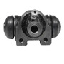 Balatas Delanteras Renault Kangoo 2005-2007 1.6