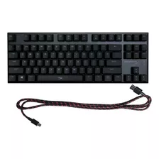 Teclado Mecânico Gamer Alloy Fps Pro Hyperx