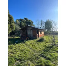 Cabaña En Venta 