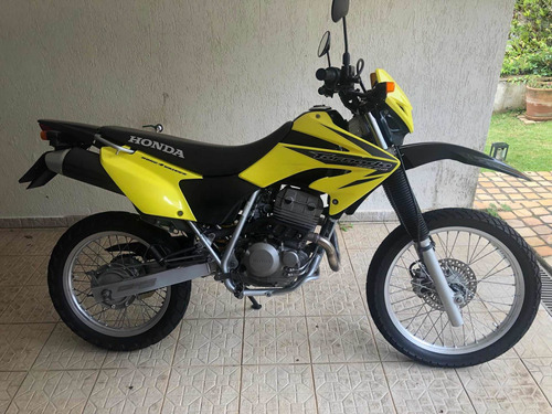 Comprar Honda Xr 250 Tornado - Apenas R$ ,00 - Auto Virtual