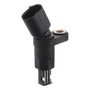 Sensor Abs Delantero Derecho Para Audi A3 2016 L4 1.8l Audi A 4 1.8 L