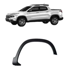 Moldura Paralama Fiat Toro Ranch Dianteiro Esquerd 100261845