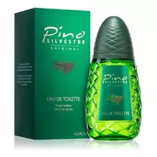Perfume Pino Silvestre 300ml - Fragancia Fresca Y Duradera