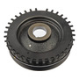 Bomba De Clutch Mazda 626 2.5l 1997