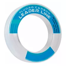 Fluorocarbon Artemis Leader 1.20mm 200bs/97,56kg - 50 Metros