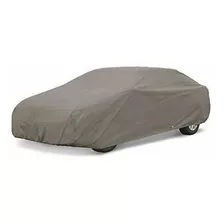 Funda Para Auto - Basics Car Weather Cover, Xl Sedan