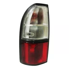 Stop Izquierdo Toyota Prado 1999 A 2009 Rojo Blanco Depo