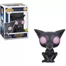 Pop! Movies: Fantastic Beasts 2 - Matagot (gw