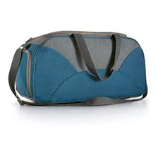 Bolsa Esportiva Kaiak Masculino C 43 X L 21 X A 22 Cm